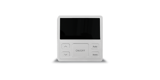 [W4L035081] Télécommande solaire pour le capteur CLEVER