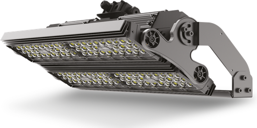 [W4L035085] Projecteur FIRONE 300W IP66 90° 4000K 43700lm