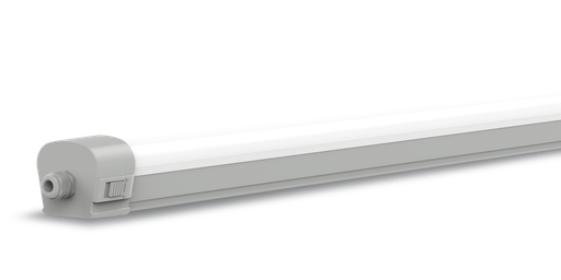 [W4L035130] Etanche LIMA 26/33/38/45W Power changing, 180 lm/W, 1500 mm, 4000K