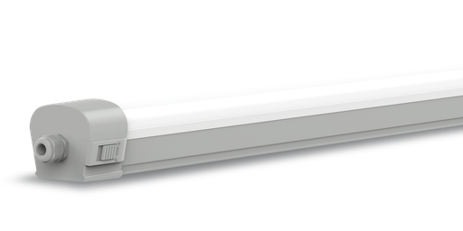 [W4L035131] Etanche BOGOTA 35/44/53/63W Power changing, 180 lm/W, 1500 mm, 4000K