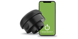 Détecteur Zhagga IR GreenSwitch pour Area Light