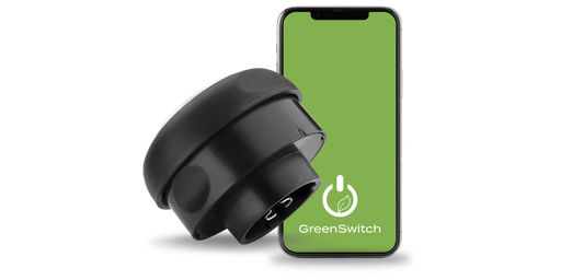 [W4L035320] Détecteur Zhagga IR GreenSwitch 12m pour AREA LIGHT 2