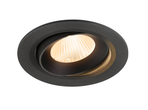 [W4L487381] NUMINOS MOVE L -17w -2400LM-27K-NOIR