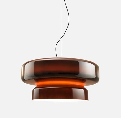 [W4L489065] BOHEMIA 84 LED AMBER