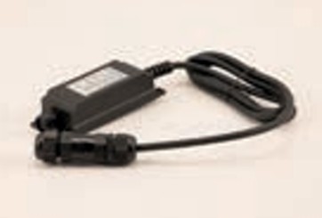 [W4L489181] [W4L069552] SPILLO DRIVER 24V DC LED 24W OUTPUT IP65 WITH 1...