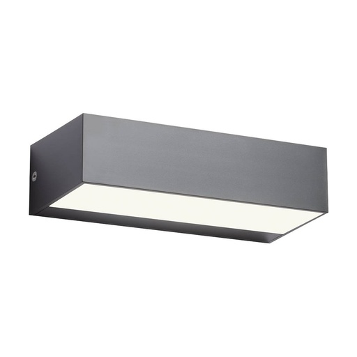[W4L489182] LAMPRIS AP LED SMD 9,5W IP65 DG 3000K