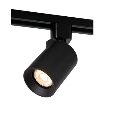 [W4L489269] SPOT NIGEL NOIR POUR RAIL 