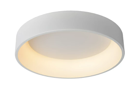 [W4L489278] TALOWE LED - Plafonnier - Ø 60 cm - LED Dim. - 1x42W 3000K - Noir