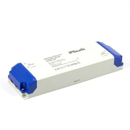 [W4L489458] DRIVER DIMMABLE TC 24V 100W IP20