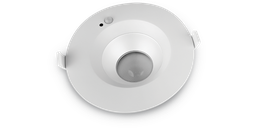 ASSIA BLANC • 18W CCT  • Détecteur IR • GREENSWITCH