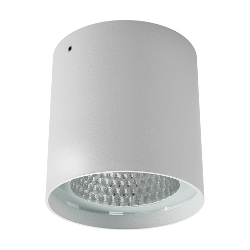 [W4L490054] XIA PL LED 19W IP65 3000K SWH (5.1.2) Ro