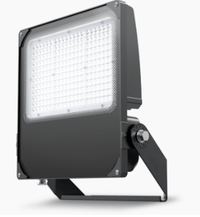 [W4L490101] Projecteur THELMA V3 • 100W • 4000K • 55x125° • IP66 • IK10