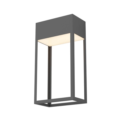 [W4L491347] 90603 STAND AP 20W IP65 DG 3000K (5.7)