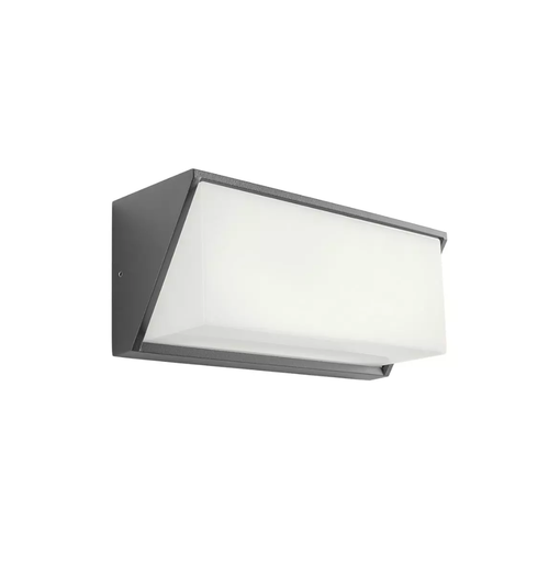 [W4L491348] 90238 SPECTRA AP LED 16W IP54 DG 3000K (5.6)