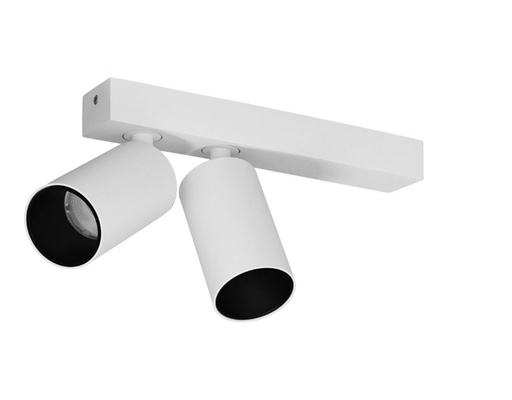 [W4L492899] OLYN 2 C 30W 3640Lm 36° DIM Blanc mat