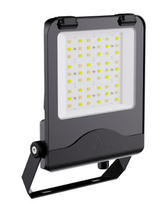 [W4L492954] INDY K3 CSP 50-80-100W 18250Lm 110° IP66 Noir