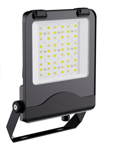 [W4L492956] INDY K3 CSP 100-150-200W 36500Lm 110° IP66 Noir