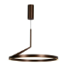 [W4L495745] APPLAUSE Suspension-Café-Ø60-LED Dimm.-32W