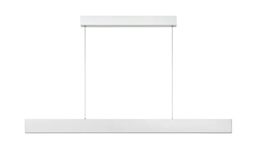 [W4L496165] RAYA LED Suspension-Blanc-LED Dimm.-36W-2700K