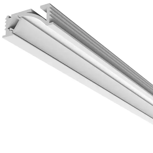 [W4L540442] AFITO (Blanc/diffuseur Opale)