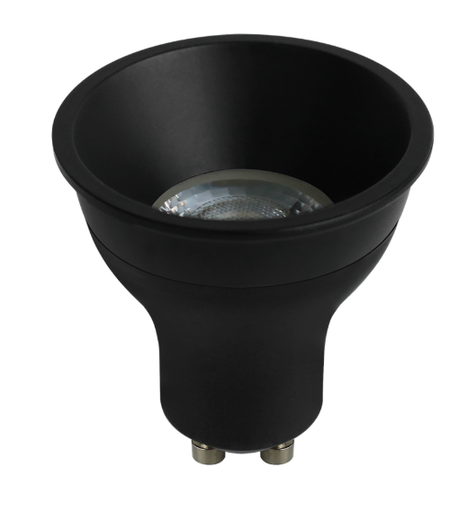 [W4L540521] CERA (Noir/Noir, 8W, 3000 Kelvin)