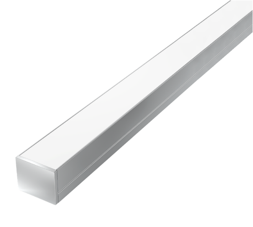 [W4L540565] LARGO (Alu/diffuseur opale)