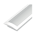 [W4L540578] VANIA (Blanc/diffuseur Opale)