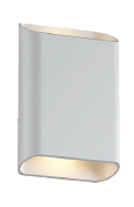 [W4L540795] HUMAX (Blanc structuré)