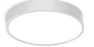 [W4L540852] MOREA (Blanc, 3 Steps Dimmable)