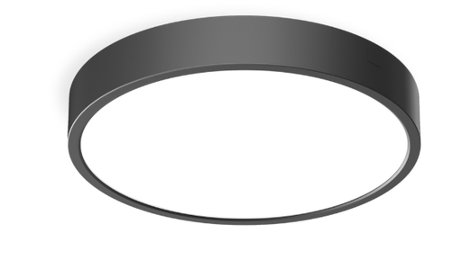 [W4L540853] MOREA (Noir, 3 Steps Dimmable)