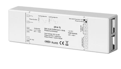 [W4L540892] INTERFACE VARIATEUR (4 EN 1)