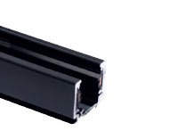[W4L541010] TENO (Noir structuré, 3 mètres)