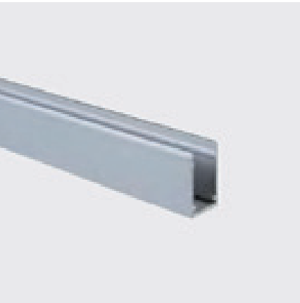[W4L541293] PROFIL ALU 2M pour LAZER THIN
