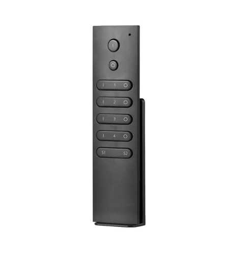 [W4L541326] Télécommande - 4 Zones