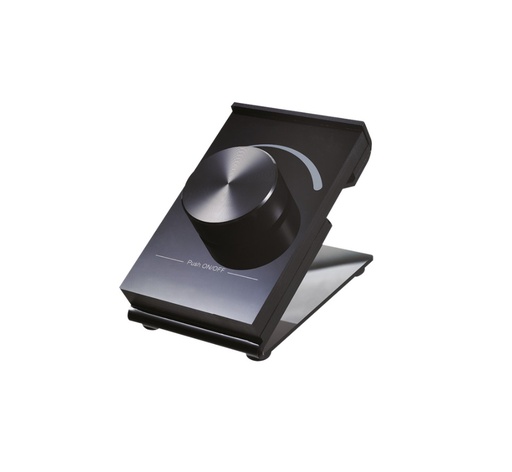 [W4L541329] CONTROLEUR MONO RF 3VDC NOIR A POSER