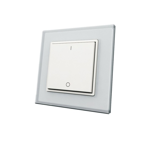 [W4L541332] CONTROLEUR MONO RF A FIXER AU MUR SIMPLE