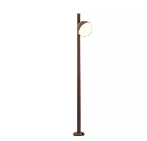 [W4L565122] MAGNUS ST H103 LED 12W IP54 CO 3000K