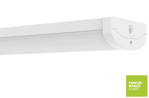 [W4L565128] Ledvance Réglette LED Étanche 45W 5850lm - 830 Blanc Chaud | 150cm