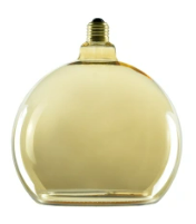 [W4L565153] LED FLOATING GLOBE 200 GOLDEN - 4.5W - 300lm- 2200K