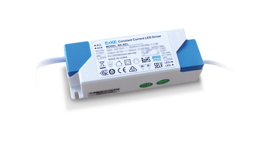 [W4L045650] Driver BOKE HE non dimmable, 700mA • Avec boitier repiquage x6