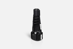 Foundation 108/900 Recycled Plastic