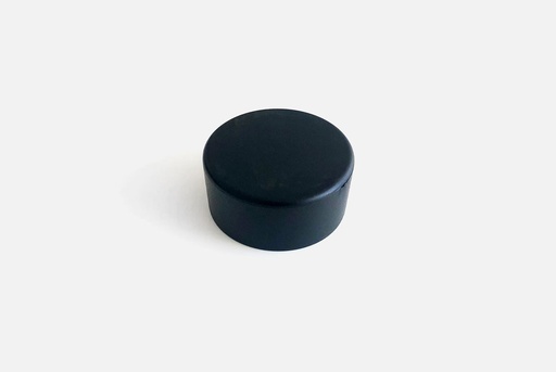 [W4L045779] Top Hat 60 Black