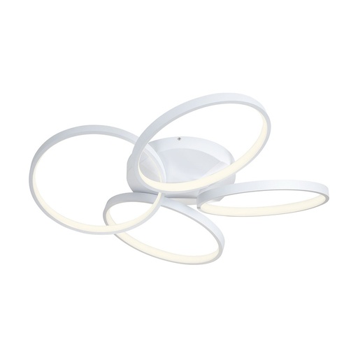 [W4L046075] ESPIRAL PL LED 64W 3000K SWH (4.1.2)