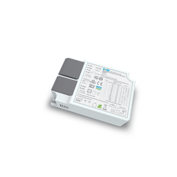 Driver Downlight 2en1 DALI-2 Push Dim max 23W, 220 à 600mA +Repiquage