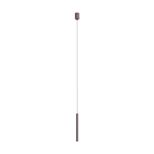 [W4L046283] KANJI SU LED H350 6.2W 3000K SAND COFFEE (5.1.2)