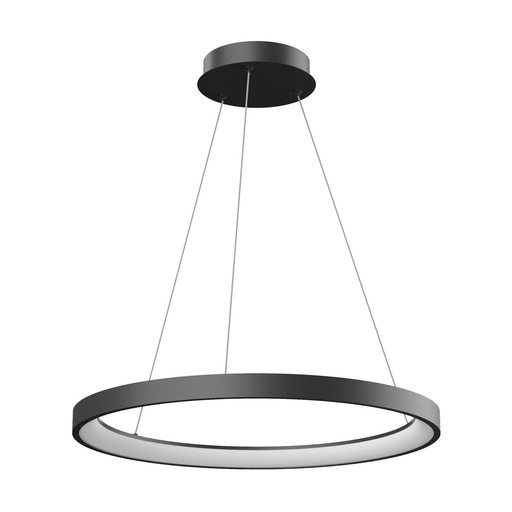 [W4L046419] ICONIC SU LED 50W 3000/4000 BK (4.1.2)