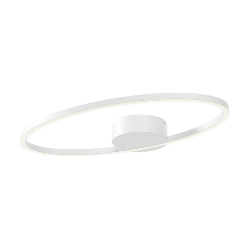 [W4L046542] LEO PL LED 31W CCT+3STEP WH(4.1.2)