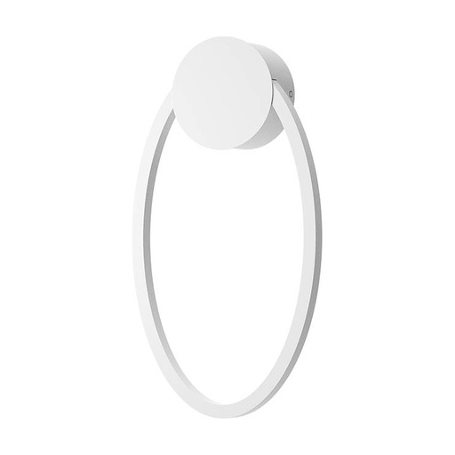 [W4L046543] LEO AP LED 22W CCT+3STEP WH(5.1.2)