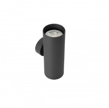 [W4L627204] AXIS APPL UP DOWN NOIR GU10