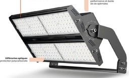 li // PROJECTEUR OLYMPE 200W SPEQTRIS SPORT	OLY200S60NDA